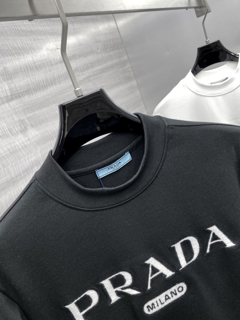 Prada T-Shirts